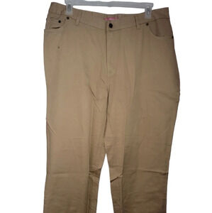 New plus size jeans